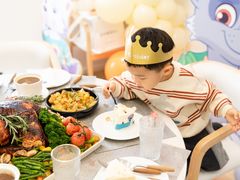 -自如ZSPACE四合院艺术餐厅