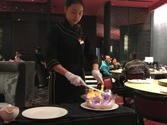 -8餐厅(新葡京酒店)