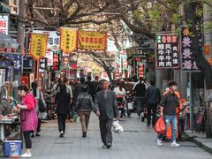 -刘信牛羊肉小炒泡馍(回民街店)