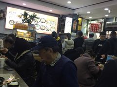 大堂-清真·穆萨砂锅(大皮院店)