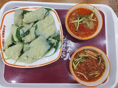-徐沟贾记灌肠(总店)