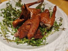 -蔡澜点心·粤菜(花城汇南区店)