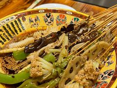 -明洋钵钵鸡(春田小区店)