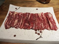 -焱铁烧·黑毛和牛专门店(南宁万象城店)