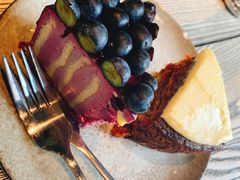-BAKER&SPICE(安福路店)