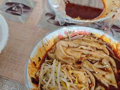 -丈母娘美食(北环路店)