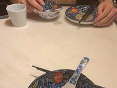 -径山十八道·风味民间菜(杭州总店)