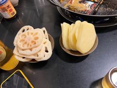 -酒友老火锅(渝中店)