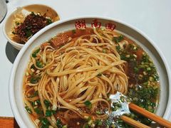 -李兰英湖南面馆(护国路店)