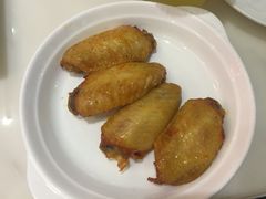 -乐凯撒披萨(正佳广场店)