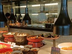 -广州粤海喜来登酒店