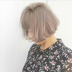 -GIRL STYLE 烫发·染发沙龙