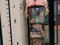 -北京红舞鞋少儿形体舞蹈教育(高新融侨城校区)