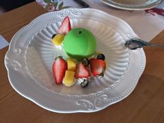 -Papa Razzi西餐厅