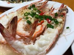 -海门岛七号餐厅