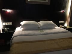 -南美元生态大酒店(海珠店)