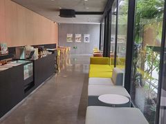 -现代汽车文化中心 Hyundai Motorstudio Beijing