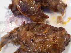 -邱金小炒·30 年盐帮江湖菜(自贡店)