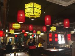 大堂-邻里佬湘(东区店)