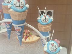 -菲住布渴酒店自助餐厅(阿里巴巴西溪园区店)