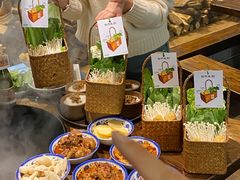 -印象老灶台三下锅·湘西本土原味菜(天门山索道店)