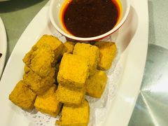 臭豆腐-阿福龙虾·海鲜烧烤(合肥路店)