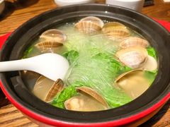-天怡興·百年蒸饺(万豪广场店)