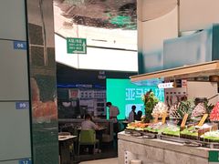 -亚马逊海鲜自助(梅溪湖步步高店)