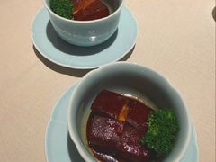 -钱塘花园·宁波菜