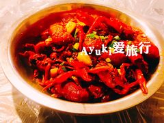 -虎虎龙虾大排档(双井店)