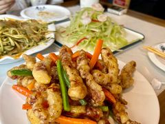 -老仁义·清真菜(太古街店)