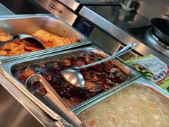 -双燕楼·手工馄饨·汤面小吃(世纪汇店)