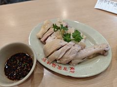 -百家鸡味馆(清泰店)