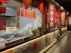 -正阳门饭庄·烤鸭·北京菜(万丰路七里庄店)