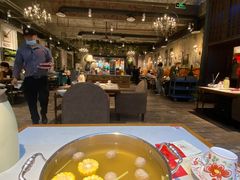 -汕头八合里海记牛肉店(清河店)