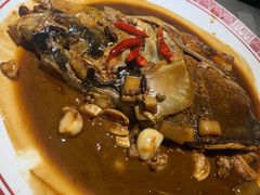 鱼头泡饼-旺顺阁鱼头泡饼(常营店)