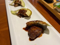 鳗鱼鹅肝-牛玄庵日式寿喜烧·料理店(新源里店)