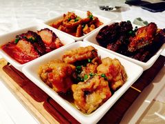 -汉唐宴长安食府