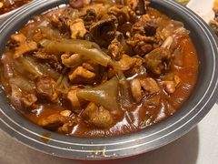 -豫满楼(郑东新区店)