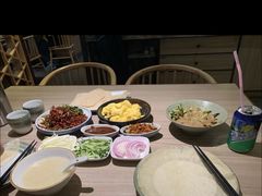 -老昌春饼(松北店)