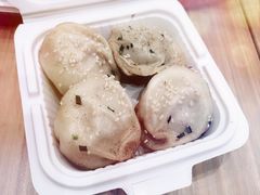 -小杨生煎(周浦万达店)