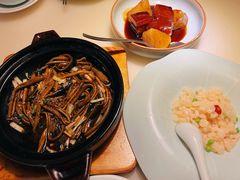-淮扬府·游园京梦(北京SKP店)