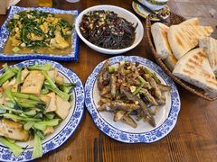 -老味道1992(武当山店)