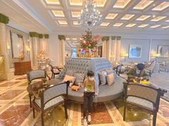 -广州富力丽思卡尔顿酒店