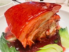 -得月楼·省级非遗·传统苏帮菜(观前店)