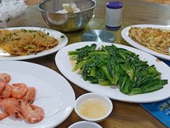 -田源农家饭店·窑鸡王·海鲜(东部湾·融创店)