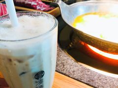 -湊湊火锅·茶憩(东城万达店)
