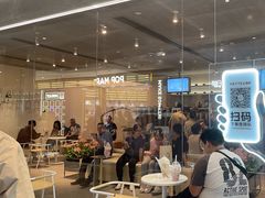 -喜茶(广州天汇igc店)