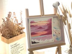 -信马画室 成人零基础到个人创作画室(亚运村店)