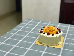 -莎琳娜食品有限公司·蛋糕店